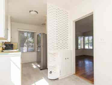 Furnished summer sublet in West LA
