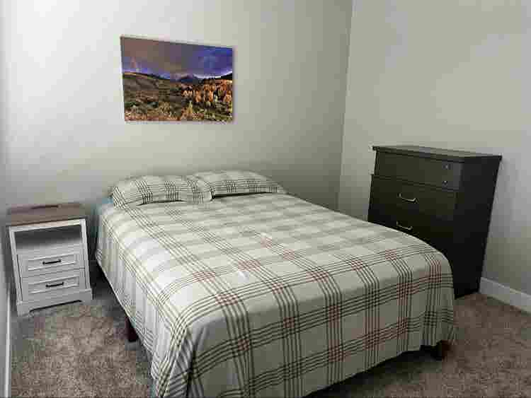 Room for rent