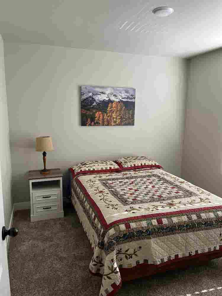 Room for rent