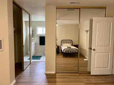 4-bedroom house near beach