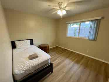 4-bedroom house near beach