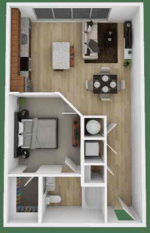 Lease take over July-Dec