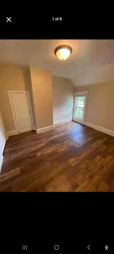 Four room House. (LGBTQ+)