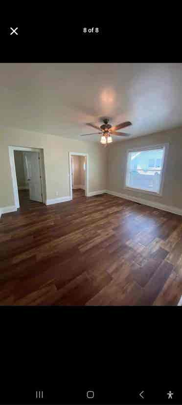 Four room House. (LGBTQ+)