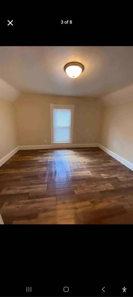 Four room House. (LGBTQ+)