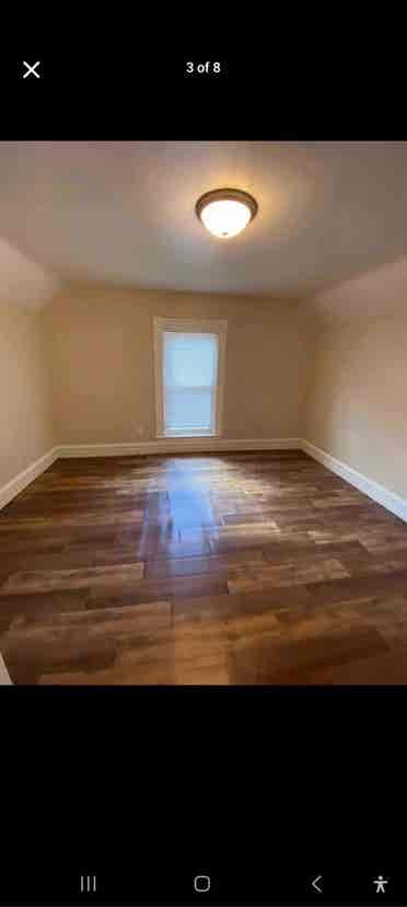 Four room House. (LGBTQ+)