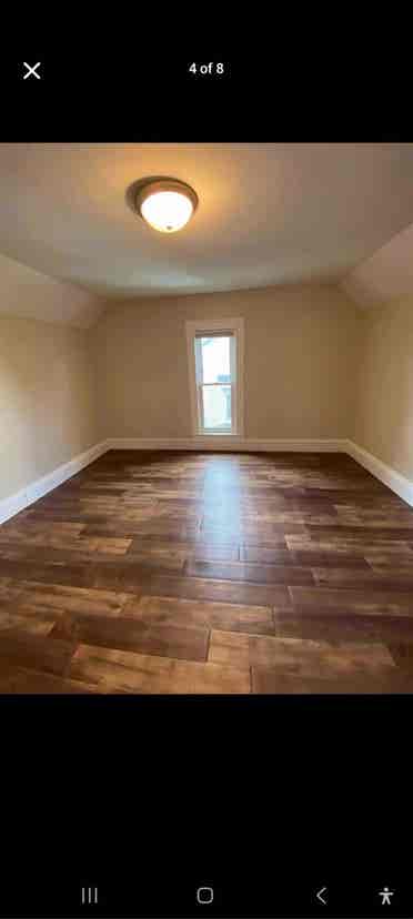 Four room House. (LGBTQ+)