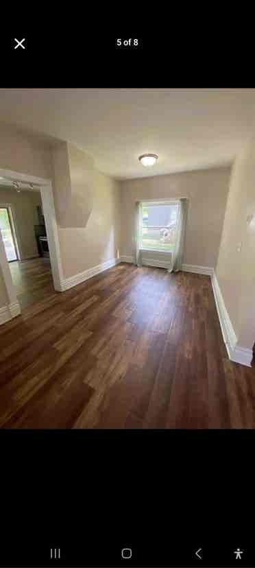 Four room House. (LGBTQ+)
