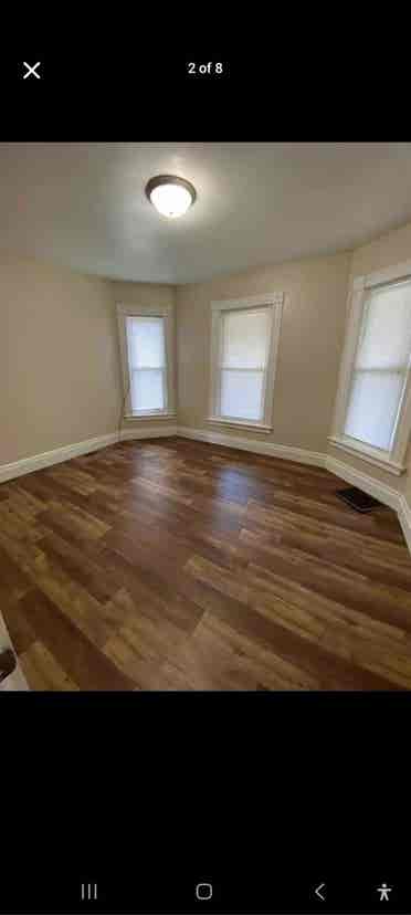 Four room House. (LGBTQ+)
