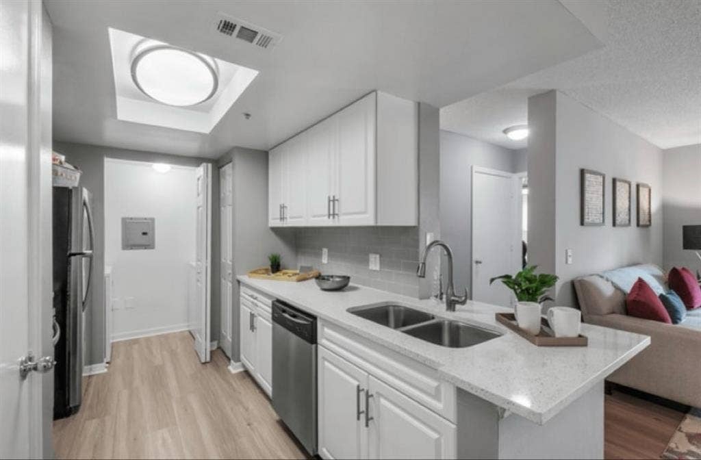 1 bdr APT at The Palms at Davie