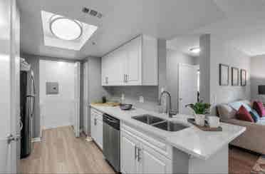 1 bdr APT at The Palms at Davie