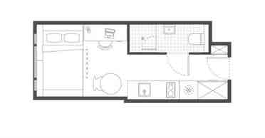 Lease available Melbourne from July
