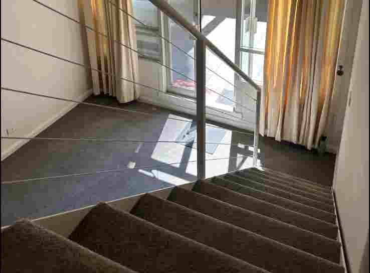 Loftstyle studio CBD Heart of Melb!