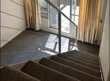 Loftstyle studio CBD Heart of Melb!