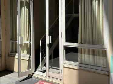 Loftstyle studio CBD Heart of Melb!
