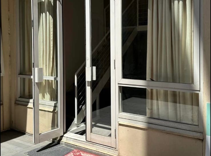 Loftstyle studio CBD Heart of Melb!
