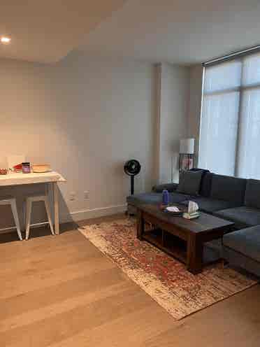 Apartment for Sublease/Rent