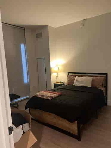 Apartment for Sublease/Rent