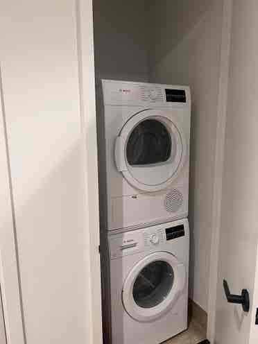 Apartment for Sublease/Rent