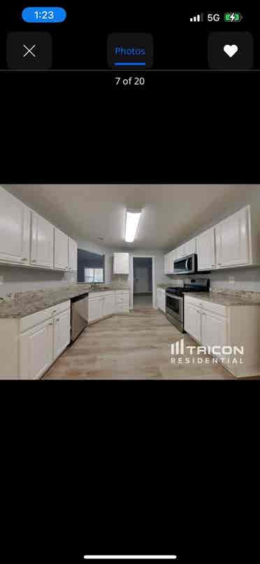 New Listing