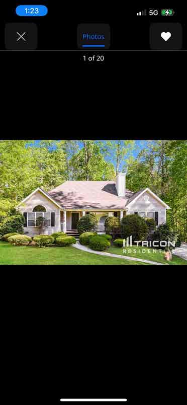 New Listing