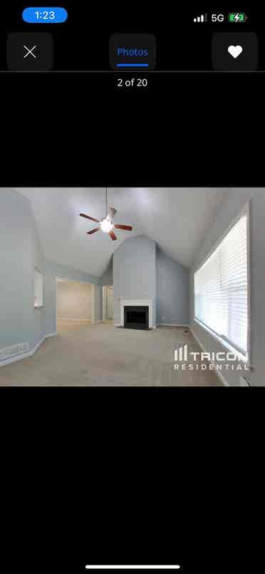 New Listing