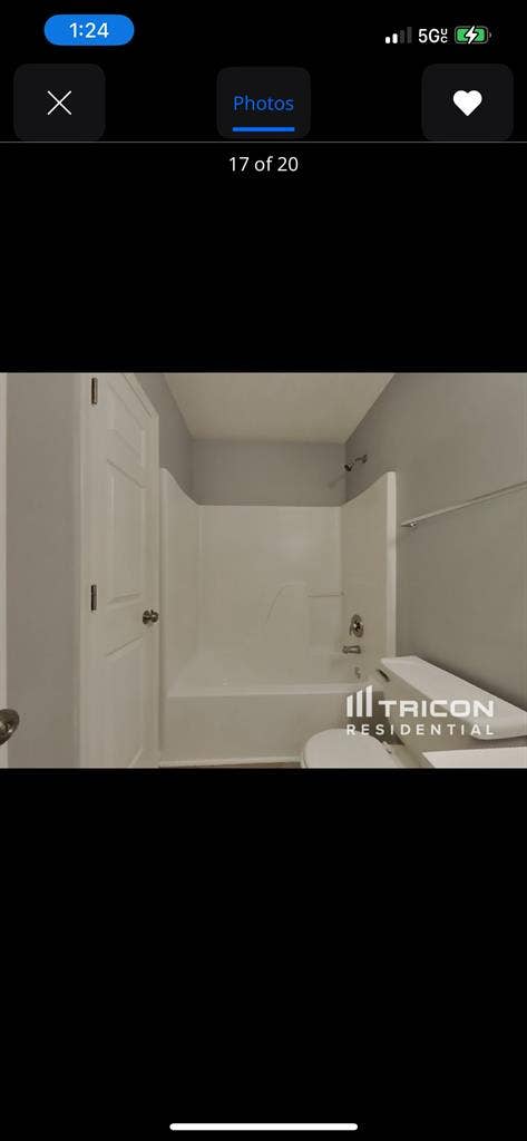 New Listing