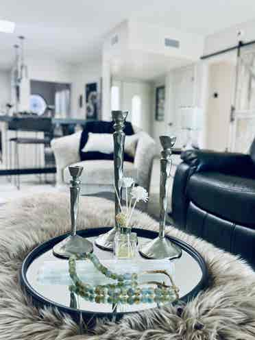 PEACEFUL LUXERY. Utilities/WiFi.
