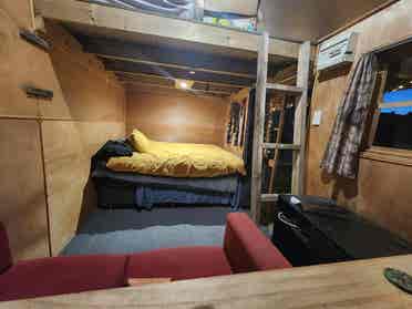 Cabin for rent