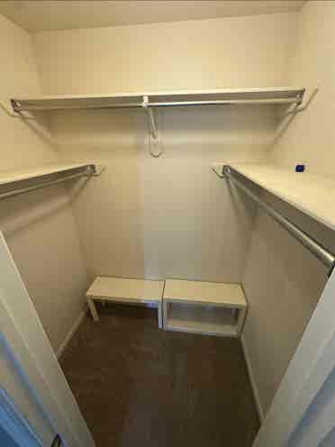 Furnished room for female