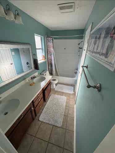 Furnished room for female