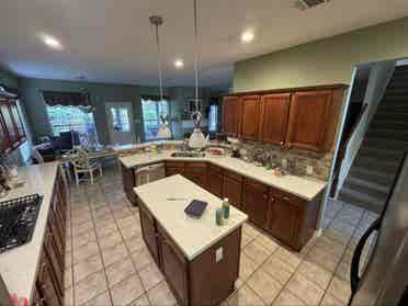 Furnished room for female