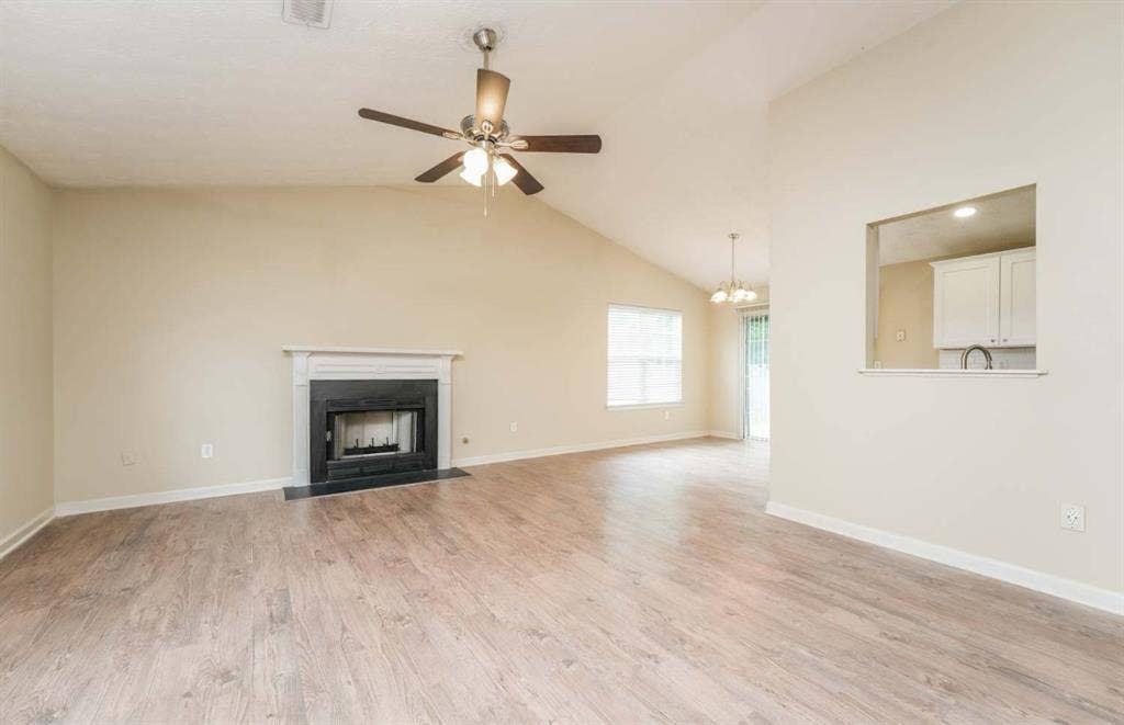 Comfortable home for rent