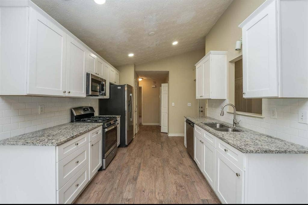 Comfortable home for rent
