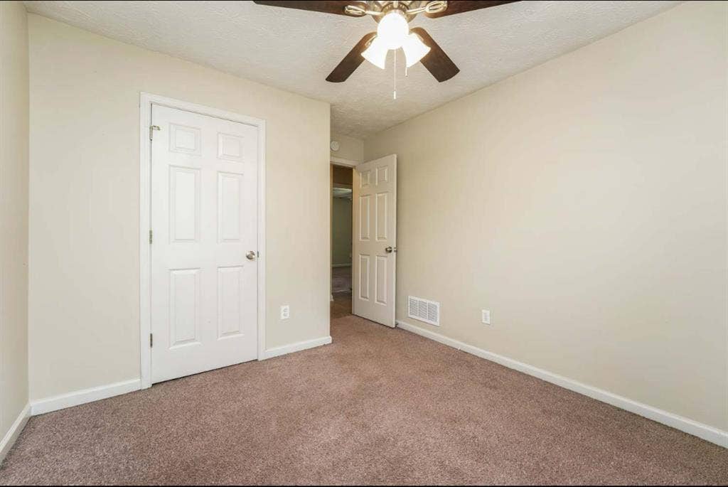 Comfortable home for rent