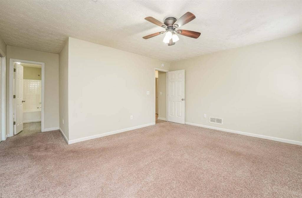 Comfortable home for rent