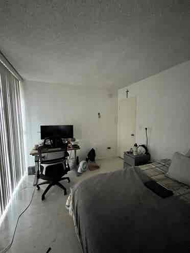 Looking for third roommate