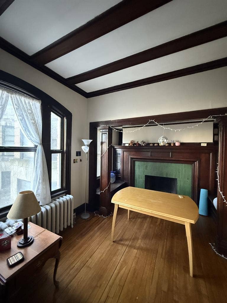 Subletting a Private Room July+Aug