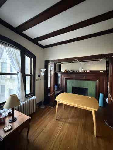 Subletting a Private Room July+Aug