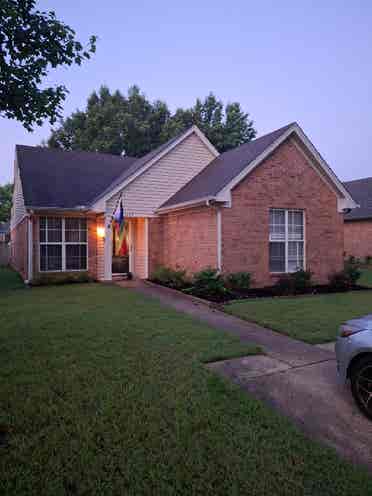 Nice Southaven Room