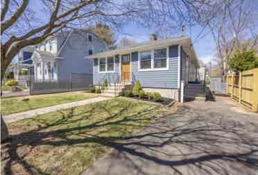 New Listing