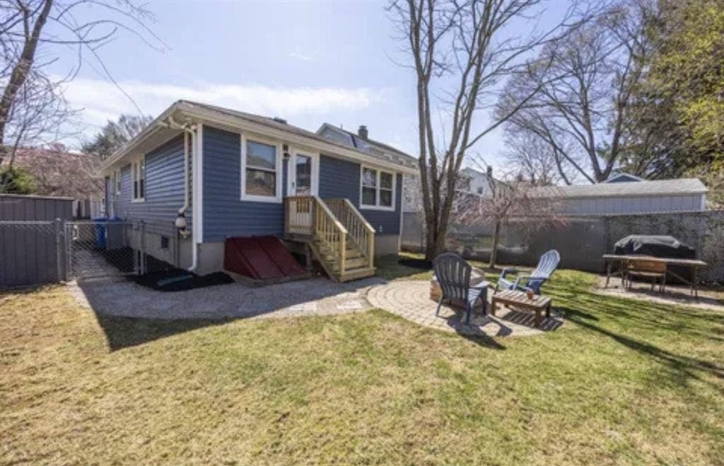 New Listing