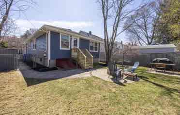 New Listing