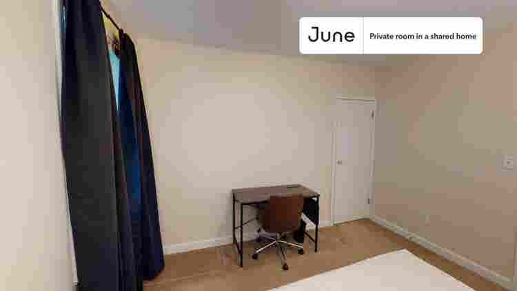 3 BR in Boston