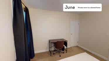 3 BR in Boston