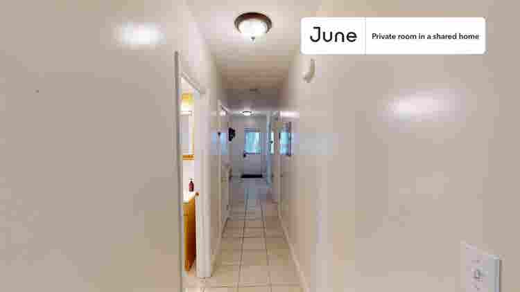 3 BR in Boston