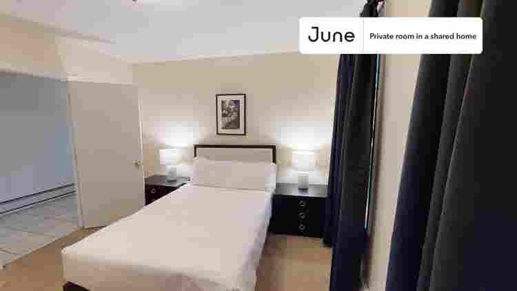 3 BR in Boston