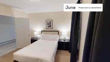 3 BR in Boston