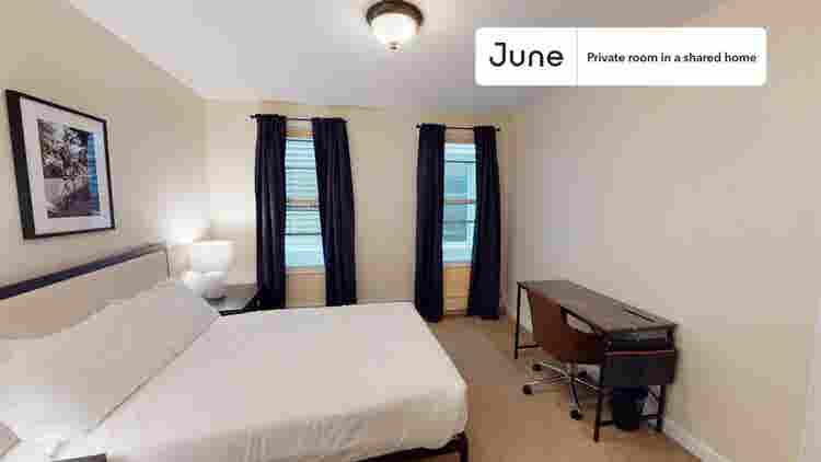 3 BR in Boston