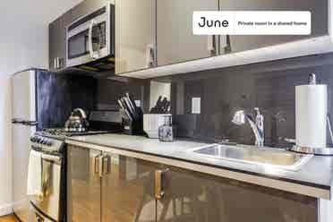 4 BR in New York City